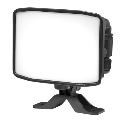 LED strålkastare för utomhusbruk ZIPO LED/50W/230V 5000K IP65 svart