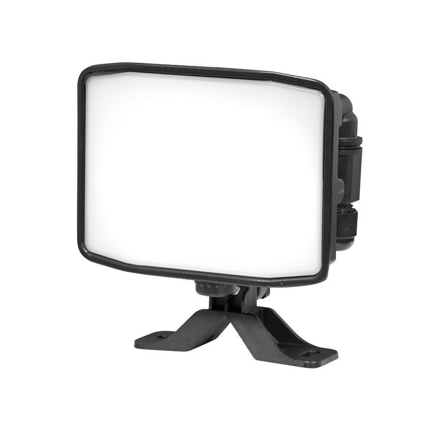LED strålkastare för utomhusbruk ZIPO LED/50W/230V 5000K IP65 svart