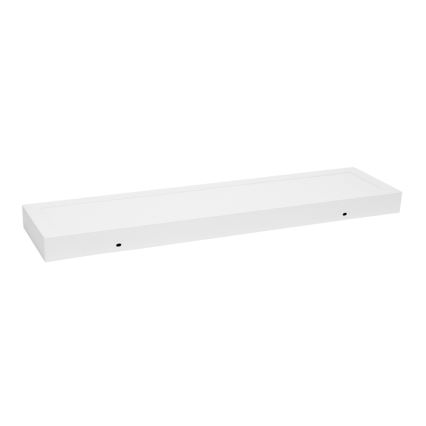 LED taklampa PILO LED/36W/230V 4100K 124 cm vit