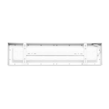 LED taklampa PILO LED/36W/230V 4100K 124 cm vit