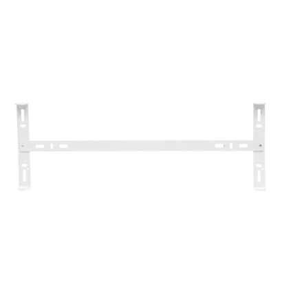 LED taklampa PILO LED/36W/230V 4100K 124 cm vit