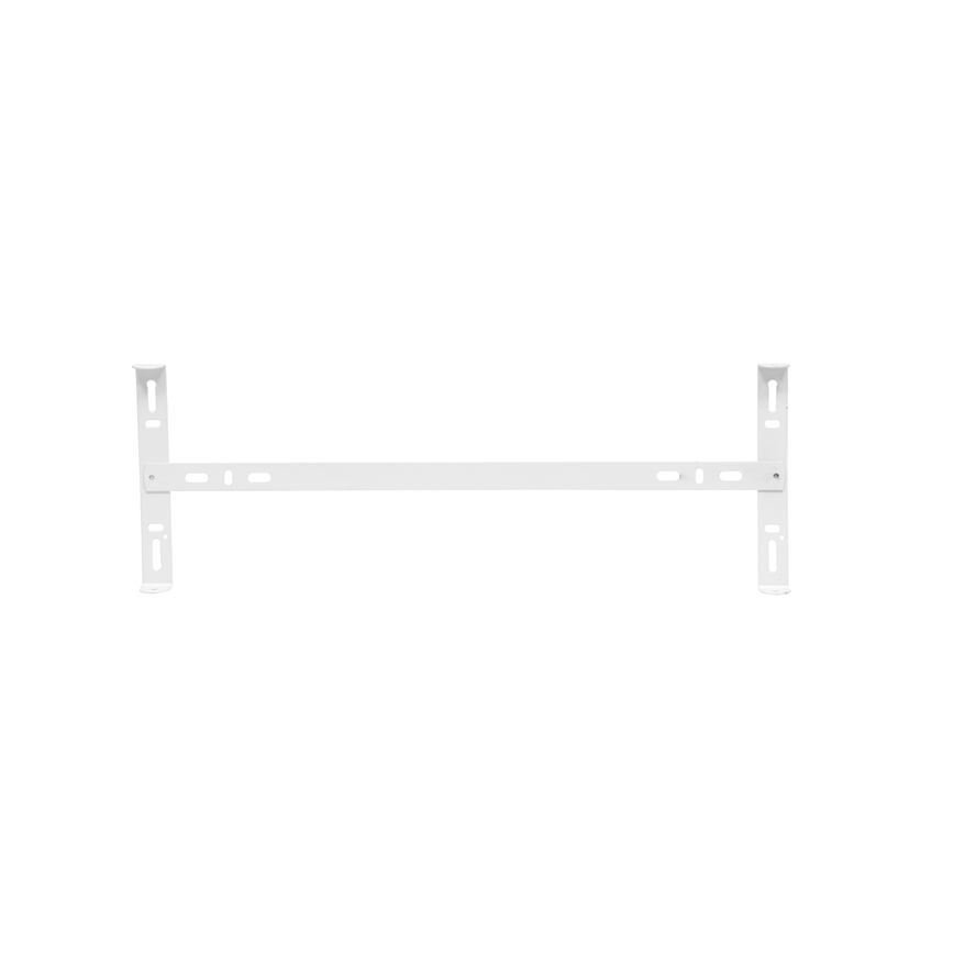 LED taklampa PILO LED/36W/230V 4100K 124 cm vit