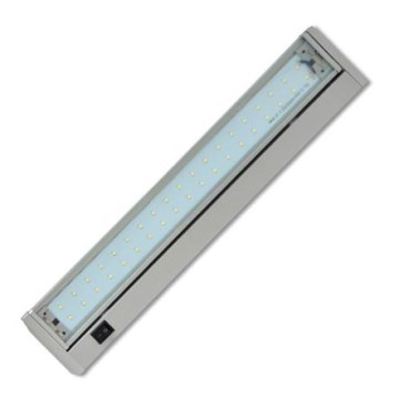 Ecolite TL2016-28SMD/5,5W - LED Hängande Takbelysning GANYS LED/5,5W/230V