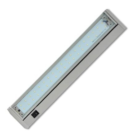 Ecolite TL2016-28SMD/5,5W - LED Hängande Takbelysning GANYS LED/5,5W/230V