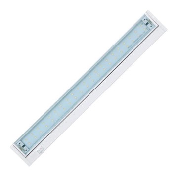 Ecolite TL2016-42SMD/10W/BI - LED köksbelysning bänk GANYS LED/10W/230V