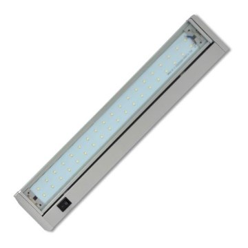 Ecolite TL2016-42SMD/10W - LED köksbelysning bänk GANYS LED/10W/230V