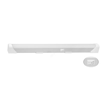 Ecolite TL4009-LED10W - LED köksbelysning bänk RONY LED/10W/230V