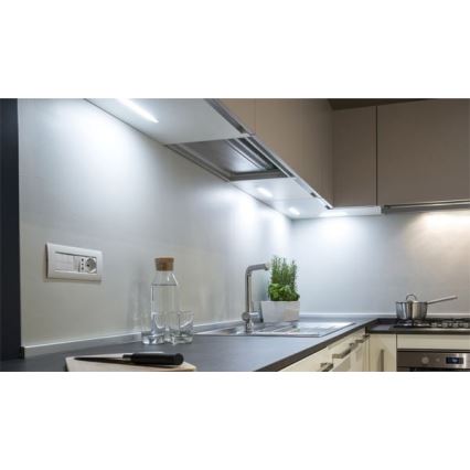 Ecolite TL4009-LED10W - LED köksbelysning bänk RONY LED/10W/230V