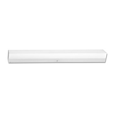 Ecolite TL4130-LED15W/BI - LED köksbelysning bänk ALBA LED/15W/230V IP44