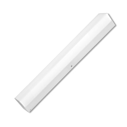 Ecolite TL4130-LED22W/BI - LED köksbelysning bänk ALBA LED/22W/230V IP44