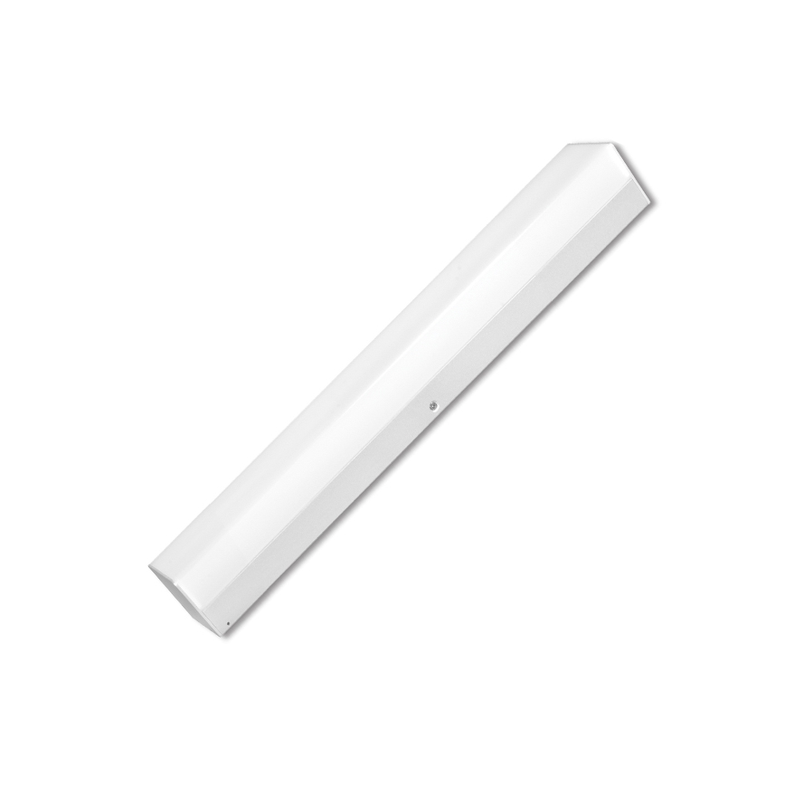 Ecolite TL4130-LED22W/BI - LED köksbelysning bänk ALBA LED/22W/230V IP44