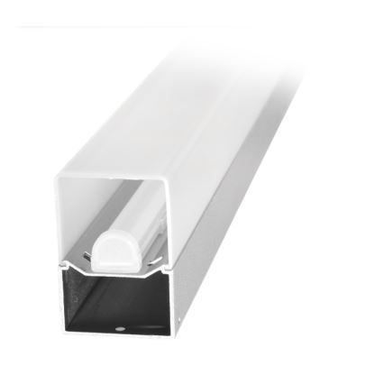 Ecolite TL4130-LED22W/BI - LED köksbelysning bänk ALBA LED/22W/230V IP44