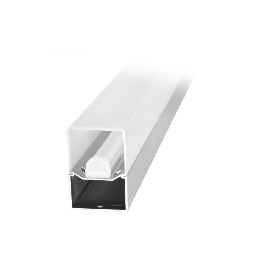 Ecolite TL4130-LED30W/STR - LED köksbelysning bänk ALBA LED/30W/230V IP44