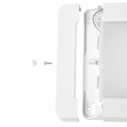 Ecolite TL6022-LED25W - LED-panel SEMI LED/25W/230V