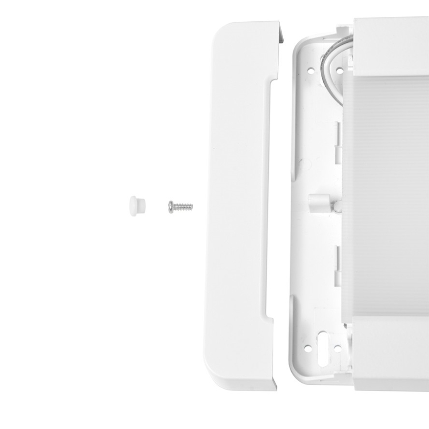Ecolite TL6022-LED35W - LED-panel SEMI LED/35W/230V