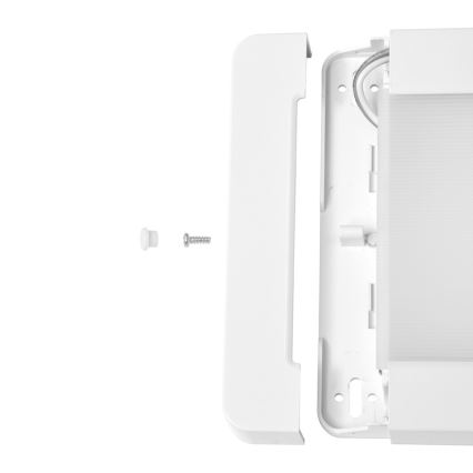 Ecolite TL6022-LED48W - LED-panel SEMI LED/48W/230V