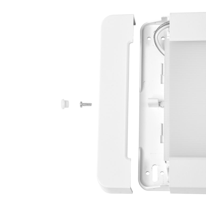 Ecolite TL6022-LED48W - LED-panel SEMI LED/48W/230V