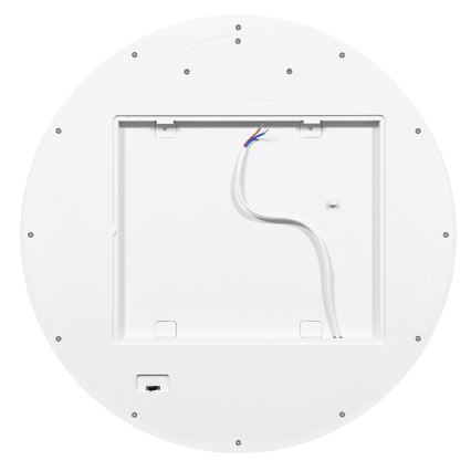 LED taklampa SALY LED/40W/230V 3000/4000/6000K diameter 50 cm IP40 vit