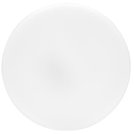 LED taklampa för badrum LIRA LED/18W/230V 4000K diameter 28,5 cm IP44
