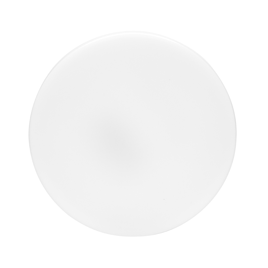 LED taklampa för badrum LIRA LED/18W/230V 4000K diameter 28,5 cm IP44