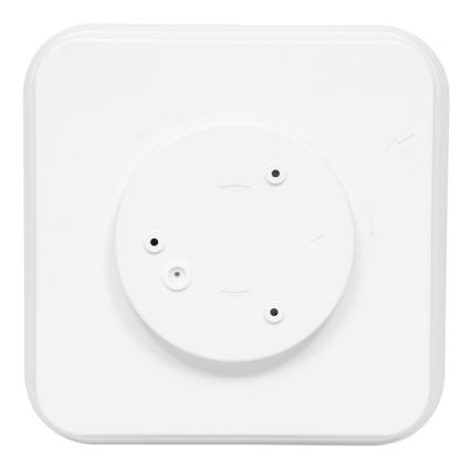 LED taklampa för badrum LUKY LED/12W/230V 4000K 24x24 cm IP44