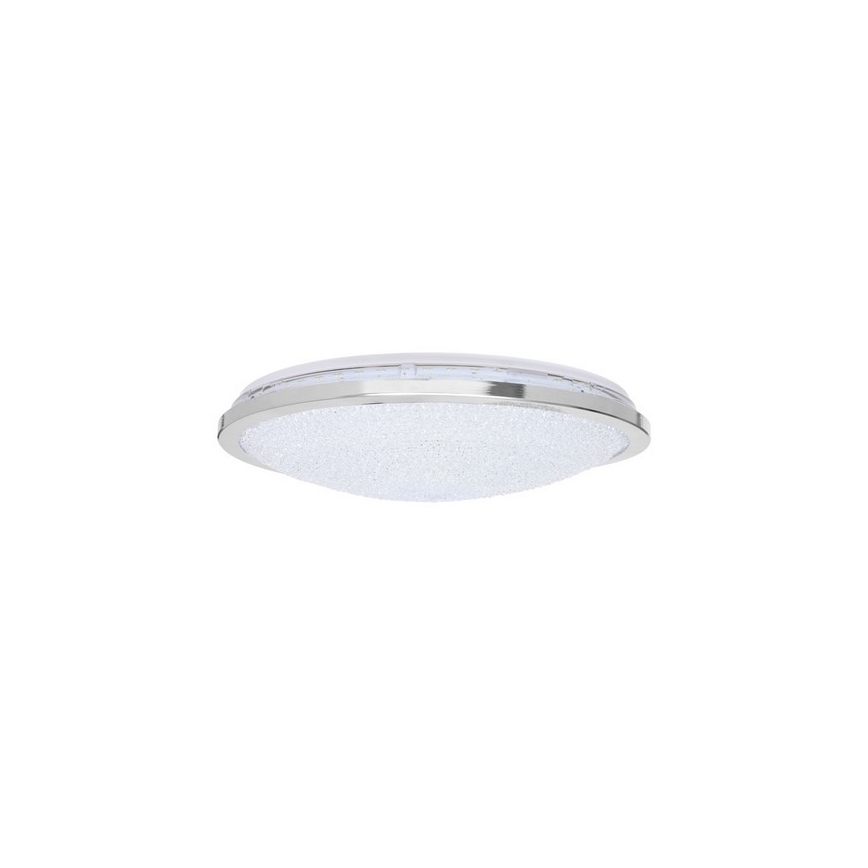 Ecolite WAT280-18W/LED - LED Takbelysning ATMOS LED/18W/230V