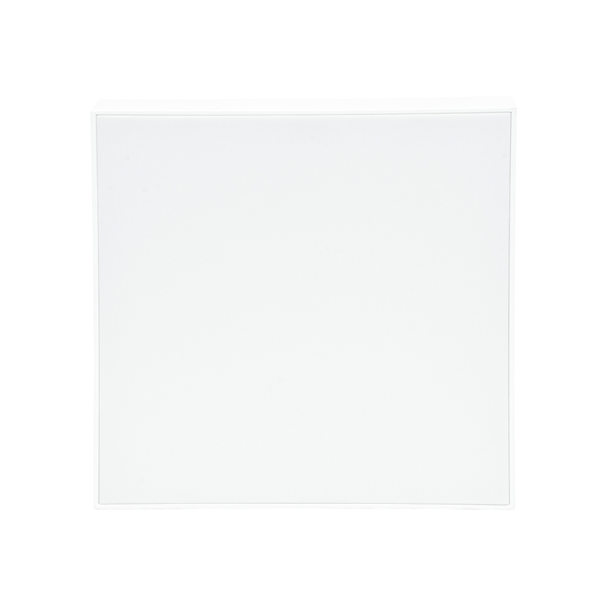 LED taklampa TRIM LED/36W/230V 22,5x22,5 cm