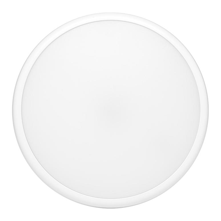Ecolite WHST707-LED/HF - LED Utomhus Takbelysning med sensor