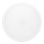 Ecolite WHST707-LED/HF - LED Utomhus Takbelysning med sensor