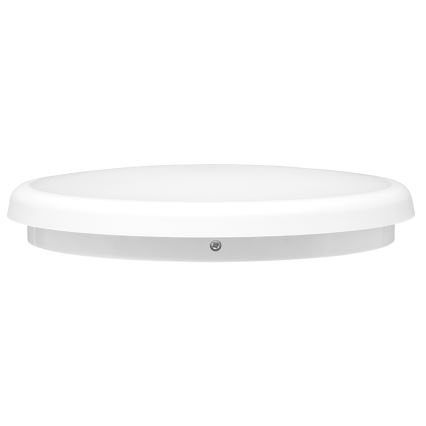 Ecolite WHST707-LED/HF - LED Utomhus Takbelysning med sensor