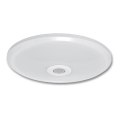 Ecolite WHST78/LED-4100 - LED Takbelysning med sensor VERA LED/12W/230V