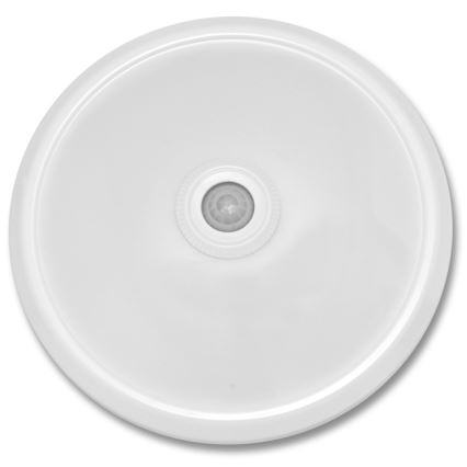 Ecolite WHST78/LED-4100 - LED Takbelysning med sensor VERA LED/12W/230V