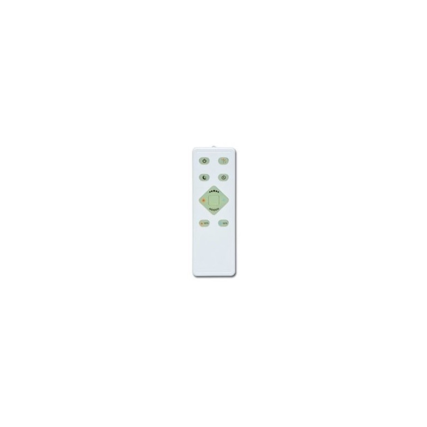 LED Dimbar taklampa LENA LED/60W/230V 3000-6500K ek + fjärrkontroll