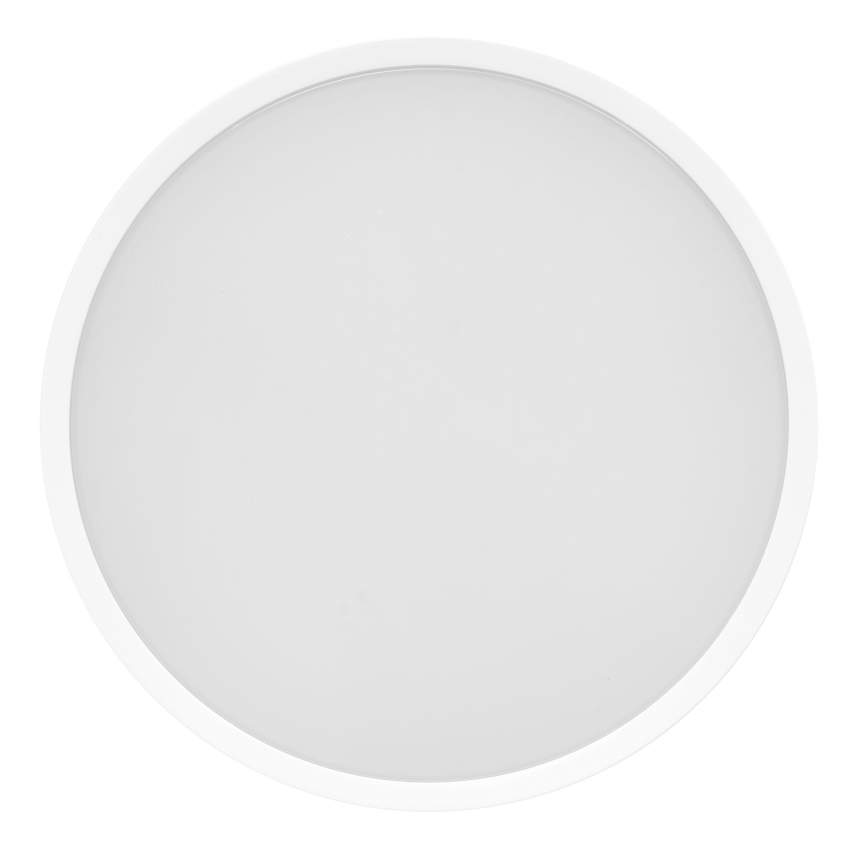 LED taklampa för utomhusbruk MARTIN LED/15W/230V 3000/4000K diameter 30 cm IP65 vit
