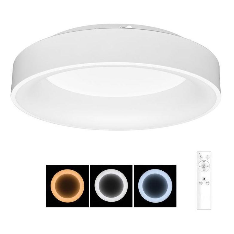 Ecolite WMKL01R-40W/LED-BI - Dimbar LED-lampa NEST LED/40W/230V