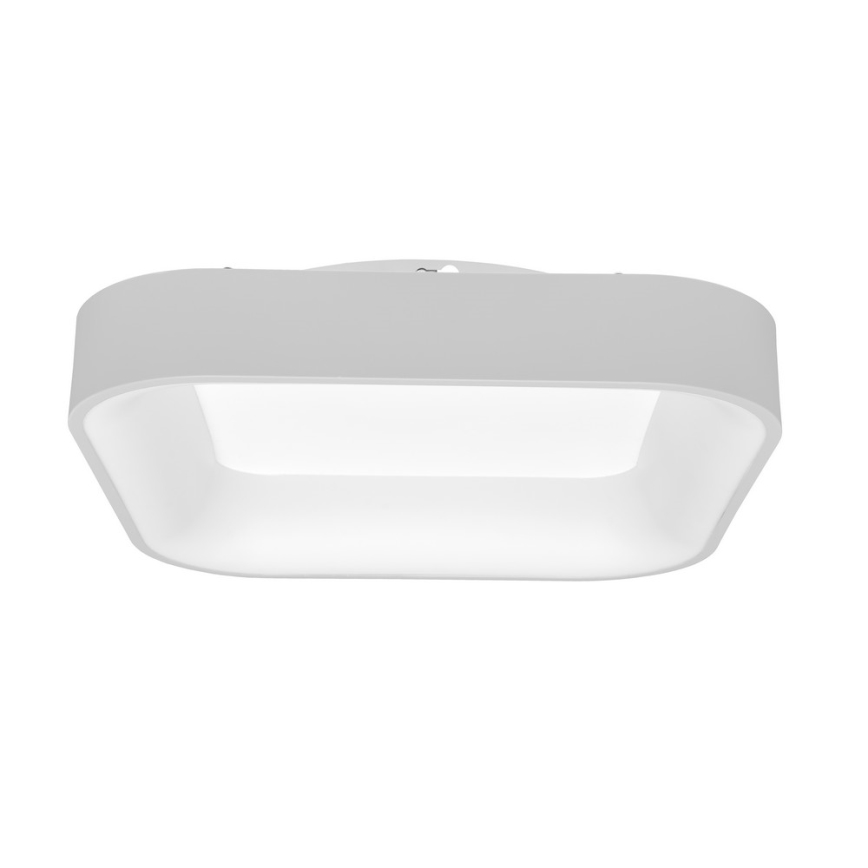 Ecolite WMKL01S-40W - Dimbar LED-lampa NEST LED/40W/230V 3000-6500K vit
