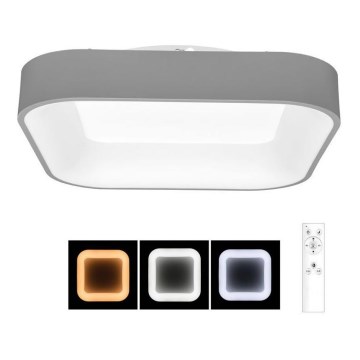 Ecolite WMKL01S-40W/LED-SED - Dimbar LED-lampa NEST LED/40W/230V