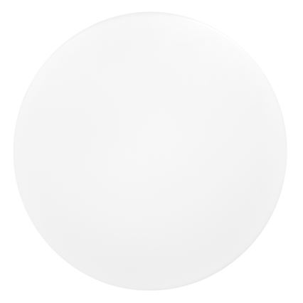 LED taklampa för badrum MAKARON LED/24W/230V 3000/4000/6000K diameter 30 cm IP44 vit