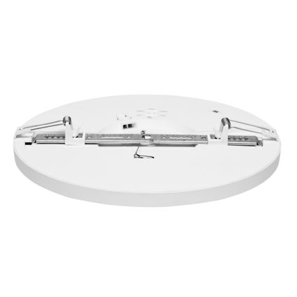 LED Dimbar infälld belysning med sensor LEXA LED/6/12/18W/230V 3000/4000/6000K diameter 22,5 cm vit
