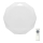 Ecolite WZSD-80/80W/LED - LED Dimbar Takbelysning DIAMANT LED/80W/230V + Fjärrkontroll