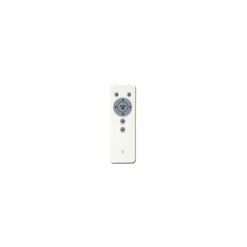 Ecolite WZSD-80/80W/LED - LED Dimbar Takbelysning DIAMANT LED/80W/230V + Fjärrkontroll