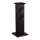 Ecolite XSMM-204F - Utomhus Uttag pollare belysning 4Z IP44