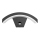 Ecolite Z1107/PIR-CR - LED Utomhusbelysning med sensor STYL LED/8W/230V IP44