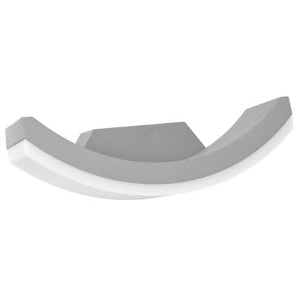 Ecolite Z1108-SED - LED Utomhus Väggbelysning STYL LED/8W/230V IP54