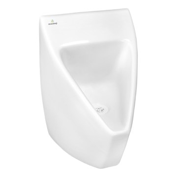 EcoStep 30011 - Vattenfri pissoar P1.1 keramik/vit