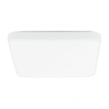 EGLO 13493 - LED Takbelysning GIRON 1xLED/11W vit