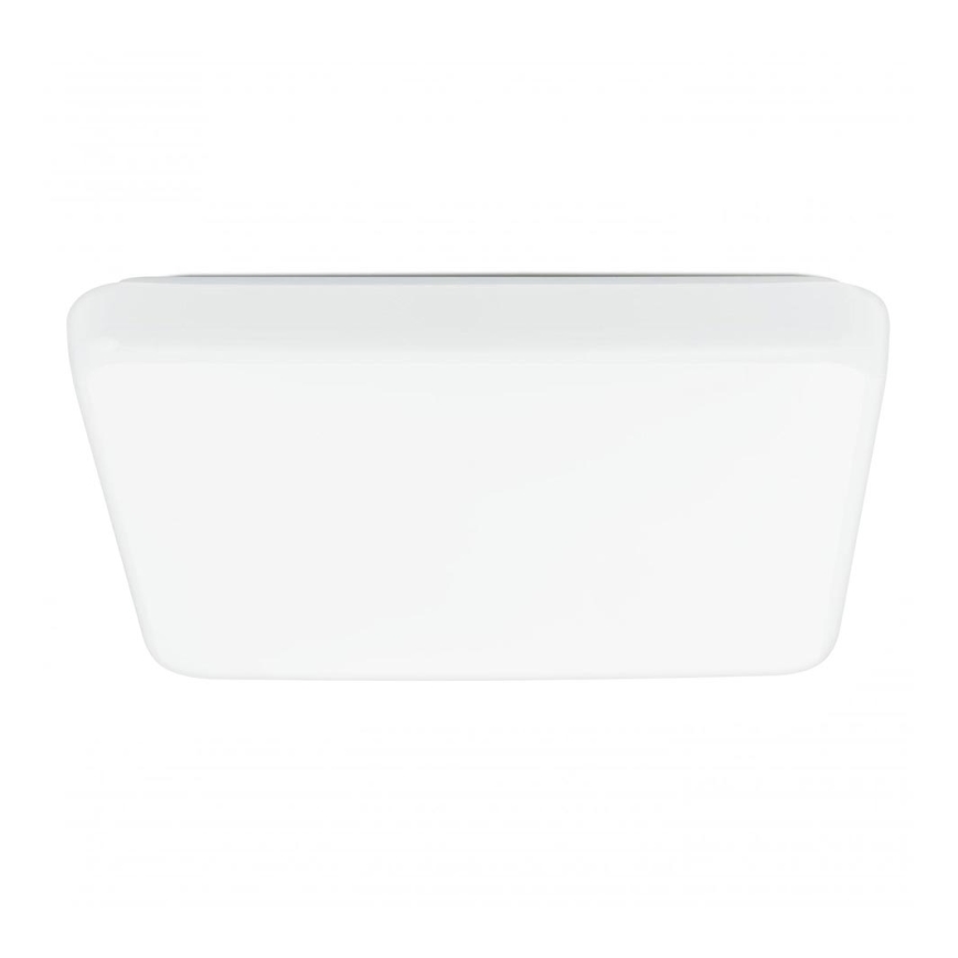 EGLO 13493 - LED Takbelysning GIRON 1xLED/11W vit
