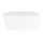 EGLO 13493 - LED Takbelysning GIRON 1xLED/11W vit