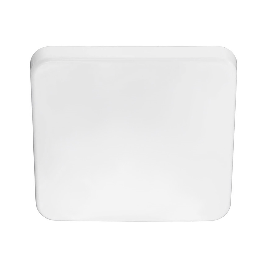 EGLO 13493 - LED Takbelysning GIRON 1xLED/11W vit