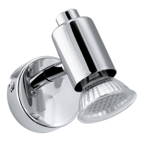 Eglo 13568 - LED spotlight GU10 LED/2.5W/230V